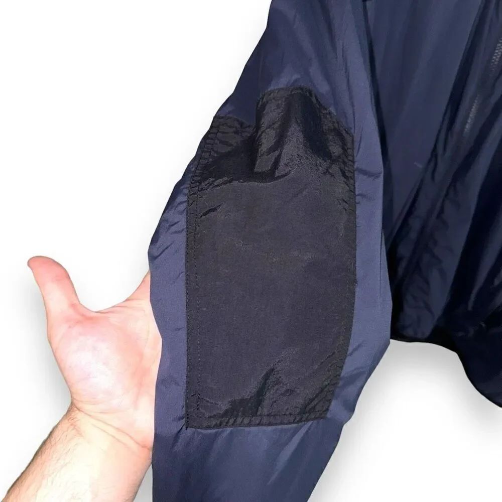 Orvis Foul Weather Full Zip Packable Performance Jacket L - Picture 6 of 16